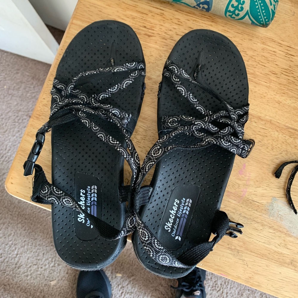 Sketchers